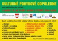 Kulturně pohybové odpoledne aneb jak trávit dny bez počítače 1.9.2019